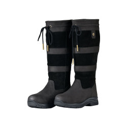 Bottes Dublin River IV Noir