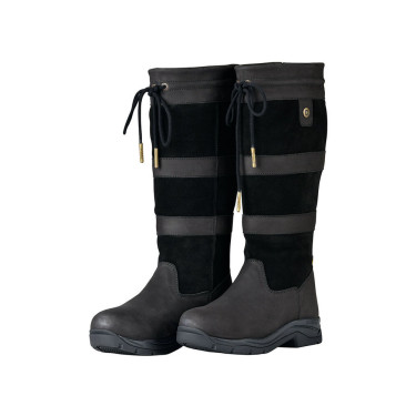 Bottes Dublin River IV Noir Bottes Dublin River IV Noir