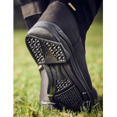 Bottes Dublin River IV Noir Bottes Dublin River IV Noir