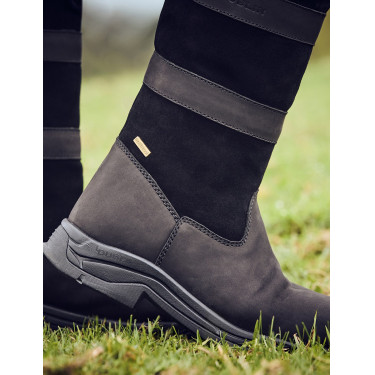 Bottes Dublin River IV Noir Bottes Dublin River IV Noir