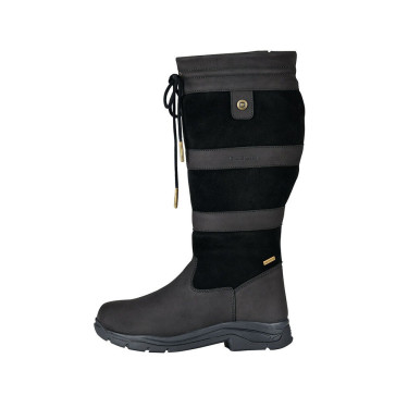 Bottes Dublin River IV Noir Bottes Dublin River IV Noir