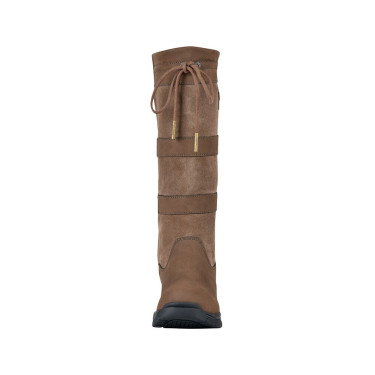 Bottes Dublin River IV Chocolat Marron Bottes Dublin River IV Chocolat Marron