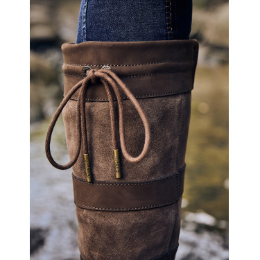 Bottes Dublin River IV Chocolat Marron Bottes Dublin River IV Chocolat Marron