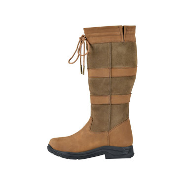 Bottes Dublin River IV Marron foncé