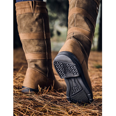 Bottes Dublin River IV Marron foncé