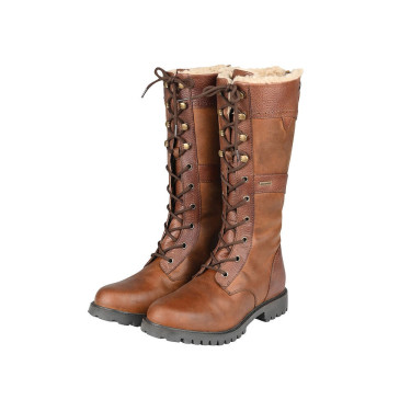 Bottes Yukon Dublin Marron Bottes Yukon Dublin Marron