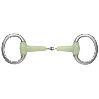 Mors cheval à olives Equikind Shires - Matériel d'équitation