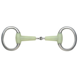 Mors cheval à olives Equikind Shires - Matériel d'équitation