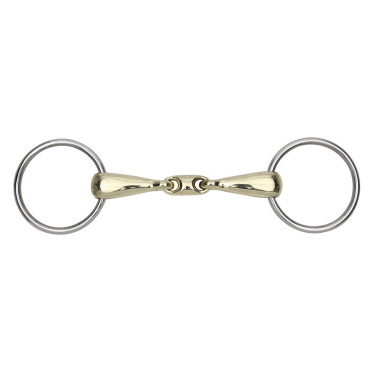 Mors 14 mm Shires Laiton