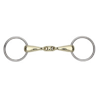 Mors 18 mm Shires Laiton