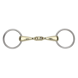 Mors 18 mm Shires Laiton