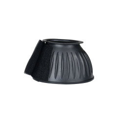 Cloches caoutchouc Weatherbeeta Tough-Tec Prime Noir / noir Cloches caoutchouc Weatherbeeta Tough-Tec Prime Noir / noir