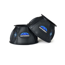 Cloches caoutchouc Weatherbeeta Tough-Tec Prime Noir / noir Cloches caoutchouc Weatherbeeta Tough-Tec Prime Noir / noir