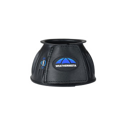 Cloches caoutchouc Weatherbeeta Tough-Tec Prime Noir / noir Cloches caoutchouc Weatherbeeta Tough-Tec Prime Noir / noir