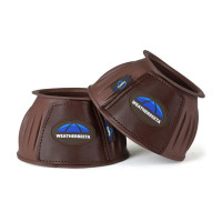Cloches caoutchouc Weatherbeeta Tough-Tec Prime Noir / noir
