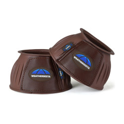 Cloches caoutchouc Weatherbeeta Tough-Tec Prime Marron / marron