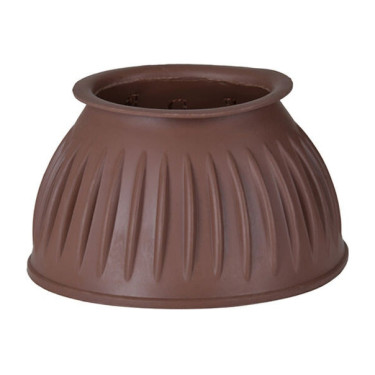 Cloches caoutchouc Weatherbeeta Tough-Tec Prime Marron / marron