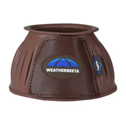 Cloches caoutchouc Weatherbeeta Tough-Tec Prime Marron / marron