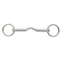 Mors Magic Shires Acier inoxydable