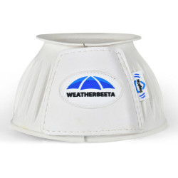 Cloches caoutchouc Weatherbeeta Tough-Tec Prime Blanc / blanc