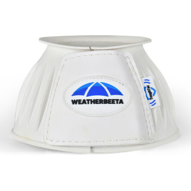 Cloches caoutchouc Weatherbeeta Tough-Tec Prime Blanc / blanc