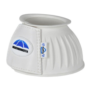 Cloches caoutchouc Weatherbeeta Tough-Tec Prime Blanc / blanc