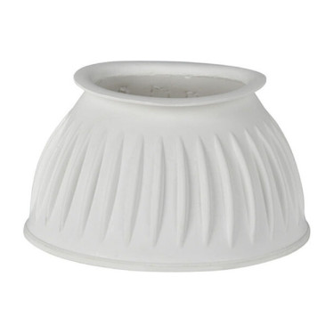 Cloches caoutchouc Weatherbeeta Tough-Tec Prime Blanc / blanc