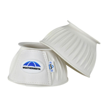Cloches caoutchouc Weatherbeeta Tough-Tec Prime Blanc / blanc