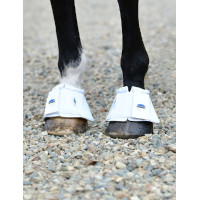 Cloches Weatherbeeta Tough-Tec Impact Blanc