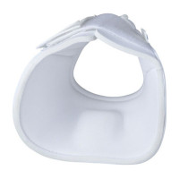 Cloches Weatherbeeta Tough-Tec Impact Blanc