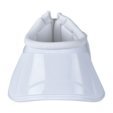 Cloches Weatherbeeta Tough-Tec Impact Blanc