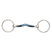 Mors cheval Mullen Shires - Matériel d'équitation