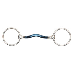 Mors cheval Mullen Shires - Matériel d'équitation