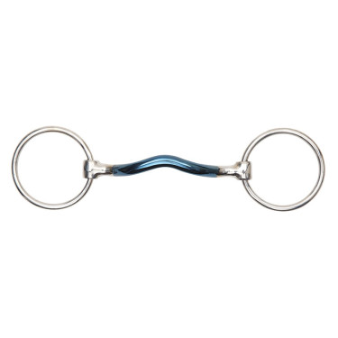 Mors cheval Mullen Shires - Matériel d'équitation