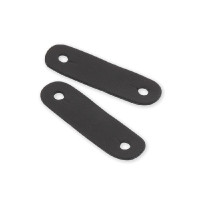 Accessoire étriers de sécurité Shires Noir Accessoire étriers de sécurité Shires Noir