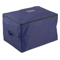 Sac à couverture Shires Bleu marine
