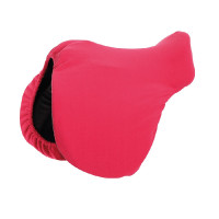 Couvre selle polaire Shires - Matériel d'équitation