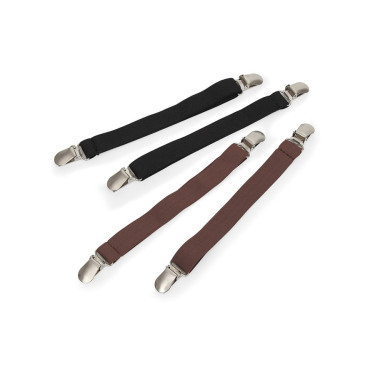 Clips élastiques pour Jodhpur Shires - Matériel d'équitation