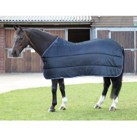Sous couverture WarmaRug Thermal System 100 Shires Noir