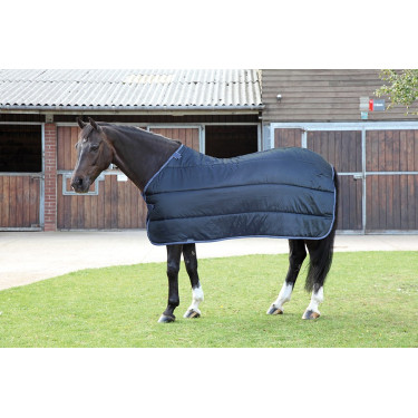 Sous couverture WarmaRug Thermal System 200 Shires Noir