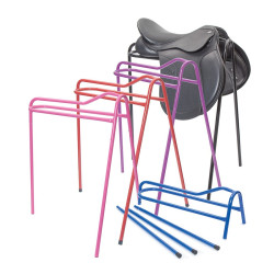 Porte selle pliable Shires - Matériel d'équitation