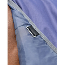 Couverture Weatherbeeta ComFiTec Tyro Turnout 360g Combo cou Marine / charcoal Couverture Weatherbeeta ComFiTec Tyro Turnout 360g Combo cou Marine / charcoal