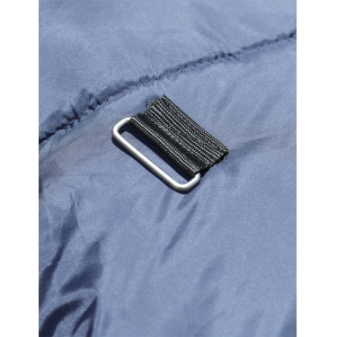 Couverture Weatherbeeta ComFiTec Tyro Turnout 50g Combo cou Marine / charcoal Couverture Weatherbeeta ComFiTec Tyro Turnout 50g Combo cou Marine / charcoal