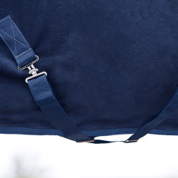 Couverture polaire Avalanche Pro Horze Bleu