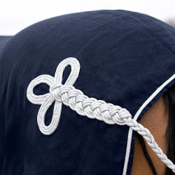 Couverture Millau en laine Horze Couverture Millau en laine Horze