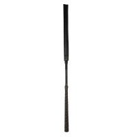Cravache de cross Dublin Noir Cravache de cross Dublin Noir