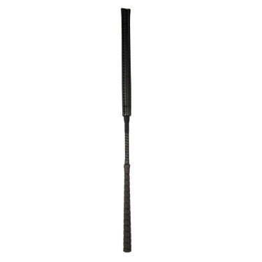 Cravache de cross Dublin Noir Cravache de cross Dublin Noir