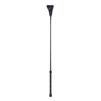 Cravache Dublin carbon crystal Noir Cravache Dublin carbon crystal Noir