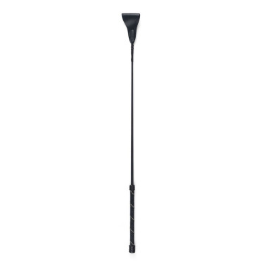 Cravache Dublin carbon crystal Noir Cravache Dublin carbon crystal Noir