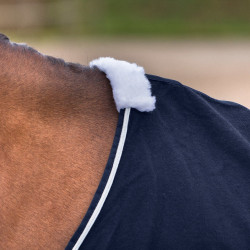 Couverture Millau en laine Horze Couverture Millau en laine Horze